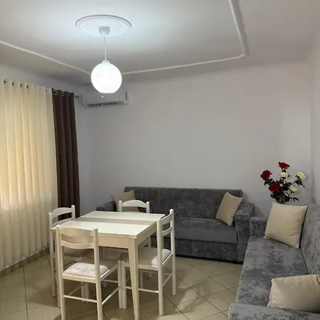 Toska Apartamento