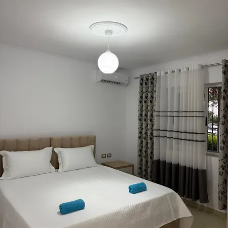 Apartamento Toska