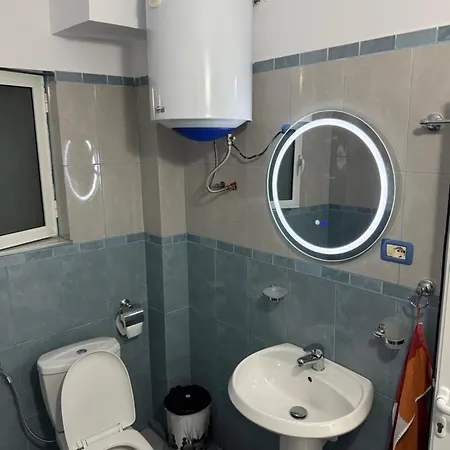 Apartamento Toska